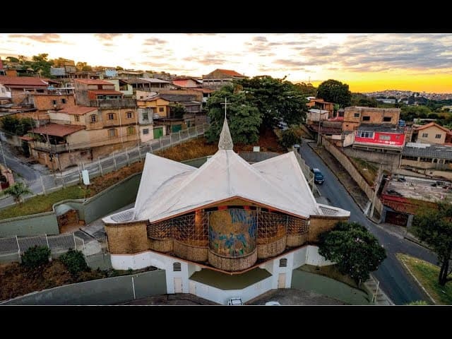 Paróquia São Dimas