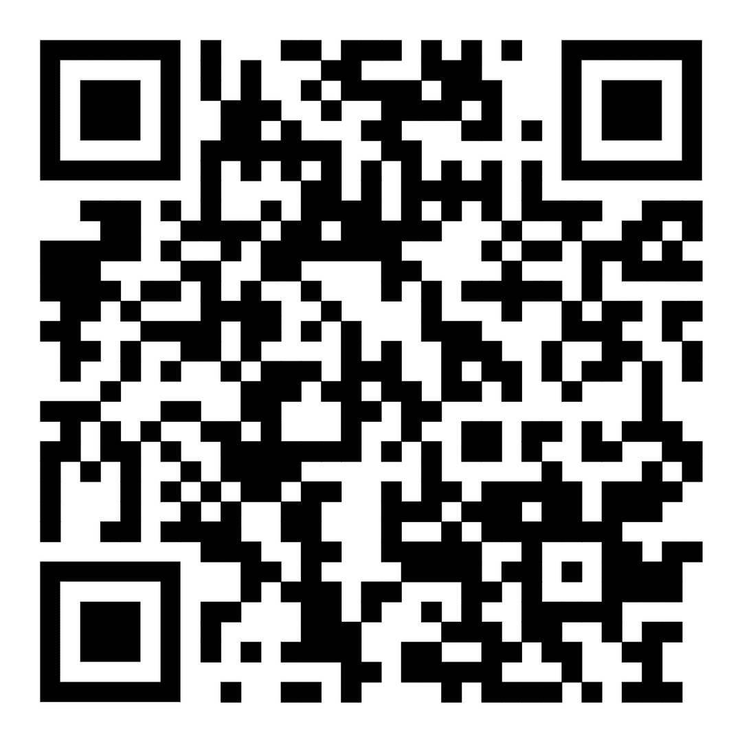 QR Code Pix da Paróquia São Dimas